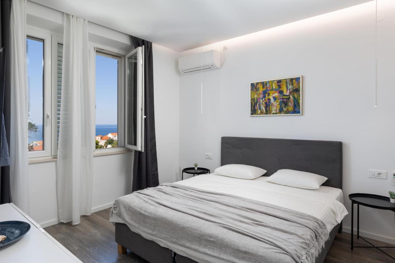 D Place Dubrovnik Kültér fotó