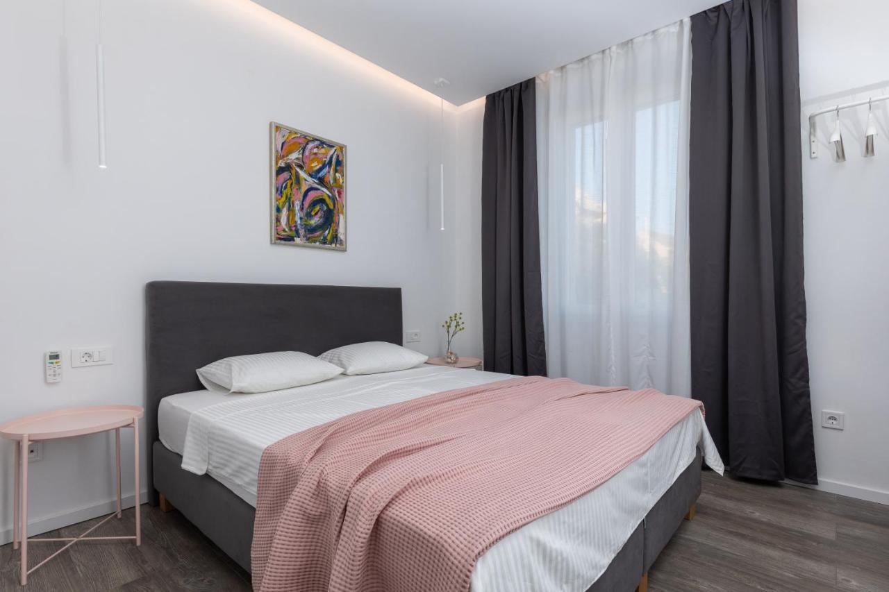 D Place Dubrovnik Kültér fotó